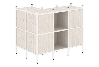 Стеллаж Loft VR.L-51