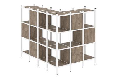 Стеллаж Loft VR.L-52