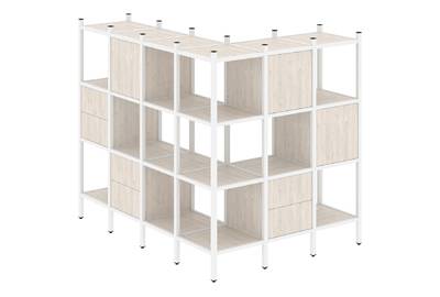 Стеллаж Loft VR.L-52