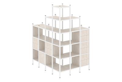 Стеллаж Loft VR.L-56