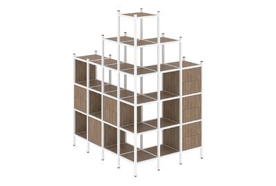 Стеллаж Loft VR.L-56