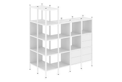Стеллаж Loft VR.L-57