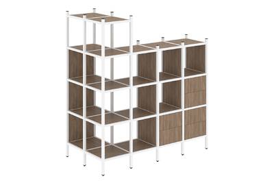 Стеллаж Loft VR.L-57