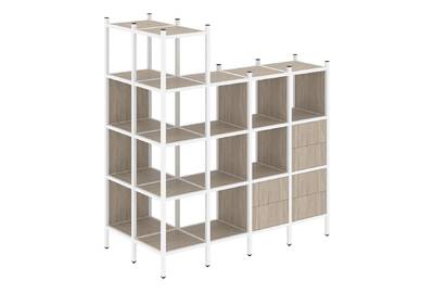 Стеллаж Loft VR.L-57
