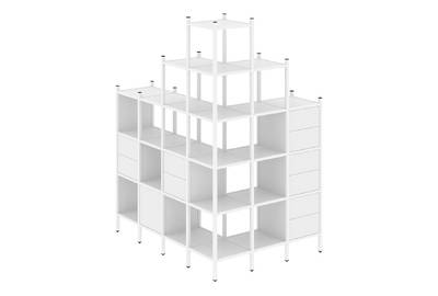 Стеллаж Loft VR.L-56