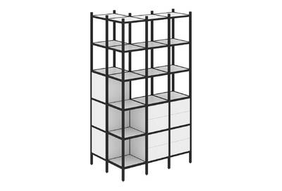 Стеллаж Loft VR.L-54