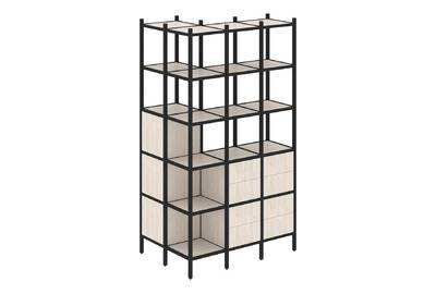 Стеллаж Loft VR.L-54