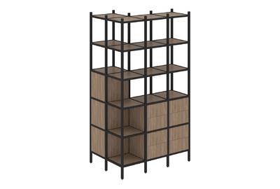 Стеллаж Loft VR.L-54