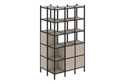 Стеллаж Loft VR.L-54