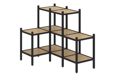 Стеллаж Loft VR.L-37