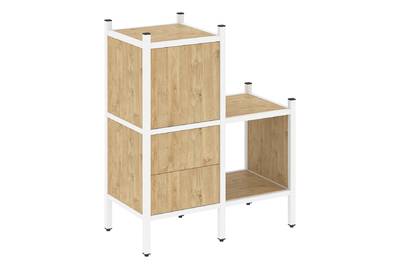 Стеллаж Loft VR.L-11