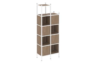 Стеллаж Loft VR.L-20