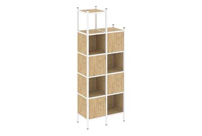 Стеллаж Loft VR.L-20