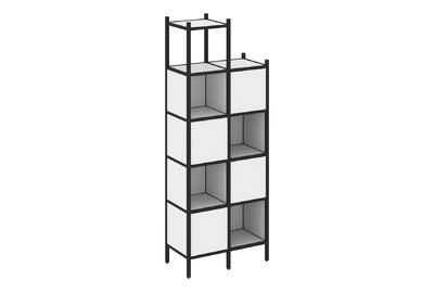 Стеллаж Loft VR.L-20