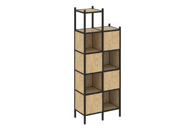 Стеллаж Loft VR.L-20