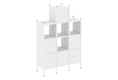 Стеллаж Loft VR.L-18