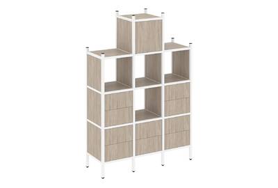 Стеллаж Loft VR.L-18