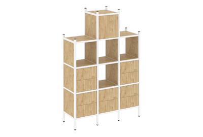 Стеллаж Loft VR.L-18
