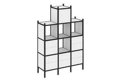 Стеллаж Loft VR.L-18