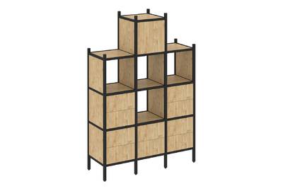 Стеллаж Loft VR.L-18