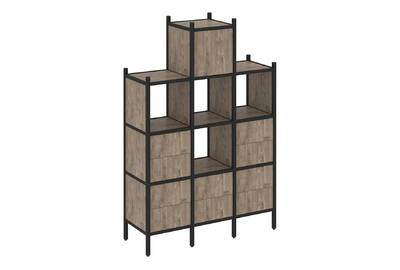 Стеллаж Loft VR.L-18