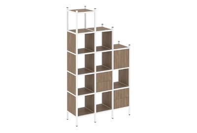 Стеллаж Loft VR.L-21