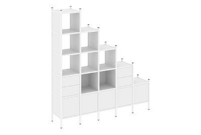 Стеллаж Loft VR.L-23