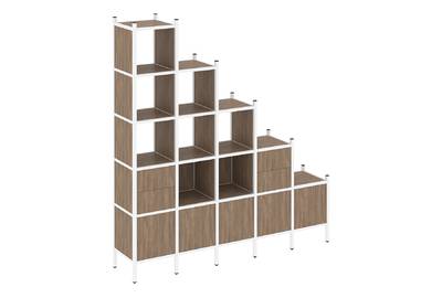 Стеллаж Loft VR.L-23