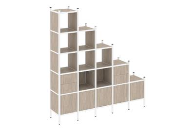 Стеллаж Loft VR.L-23