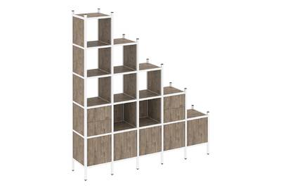 Стеллаж Loft VR.L-23