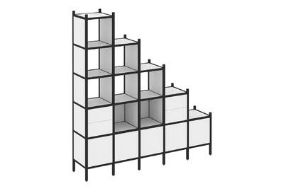 Стеллаж Loft VR.L-23