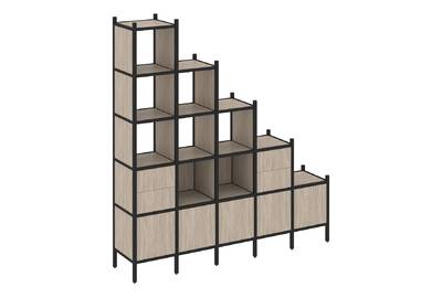 Стеллаж Loft VR.L-23