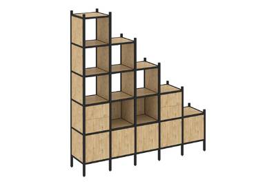 Стеллаж Loft VR.L-23