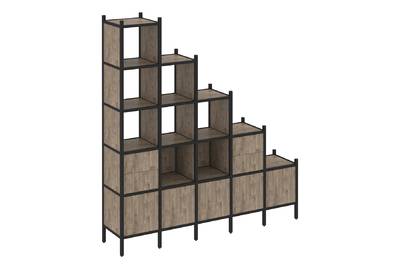 Стеллаж Loft VR.L-23