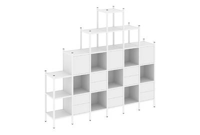 Стеллаж Loft VR.L-24