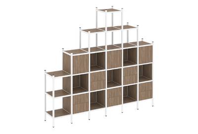 Стеллаж Loft VR.L-24