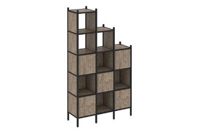 Стеллаж Loft VR.L-22