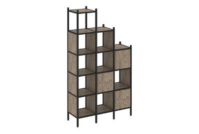 Стеллаж Loft VR.L-21