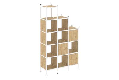 Стеллаж Loft VR.L-21