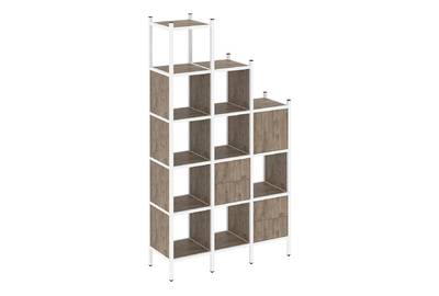 Стеллаж Loft VR.L-21