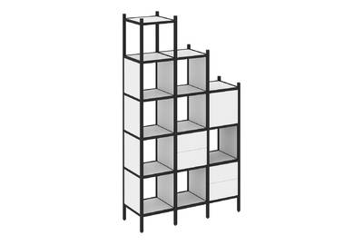 Стеллаж Loft VR.L-21