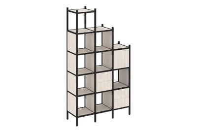 Стеллаж Loft VR.L-21