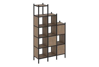Стеллаж Loft VR.L-21