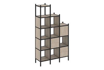 Стеллаж Loft VR.L-21