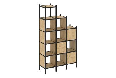 Стеллаж Loft VR.L-21