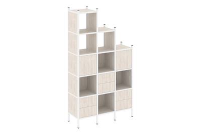 Стеллаж Loft VR.L-22