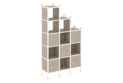 Стеллаж Loft VR.L-22