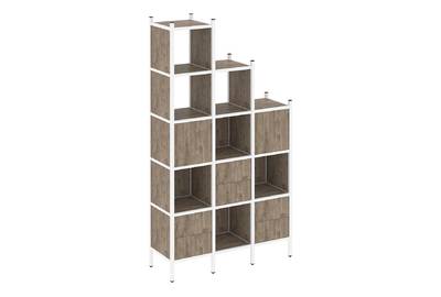 Стеллаж Loft VR.L-22