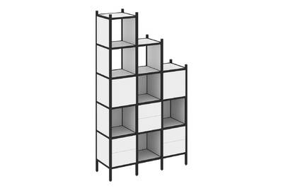Стеллаж Loft VR.L-22