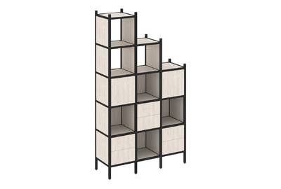 Стеллаж Loft VR.L-22
